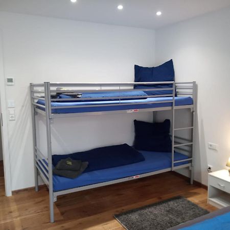 Ferienwohnung "Blue" Im Herzen Von Sulz ลาร์ ภายนอก รูปภาพ
